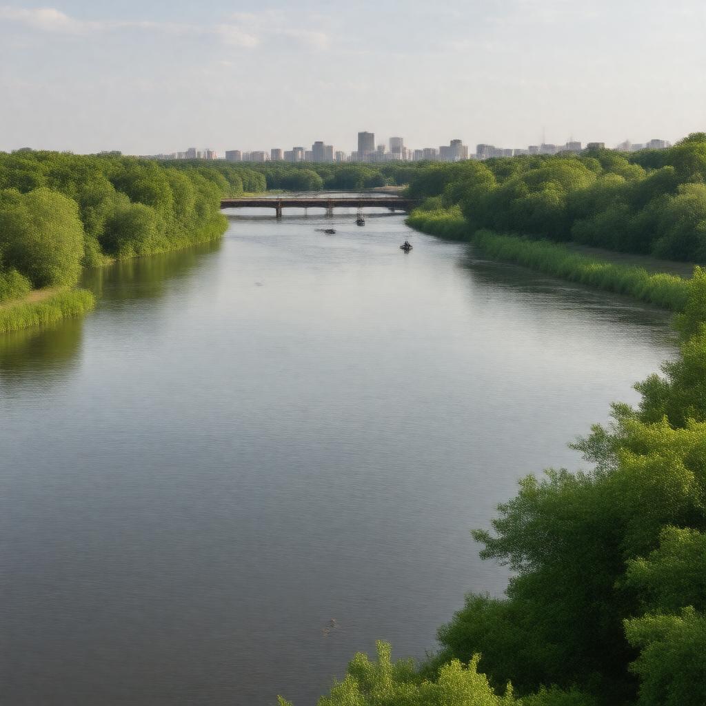 Des Moines River